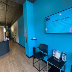 The Joint Chiropractic