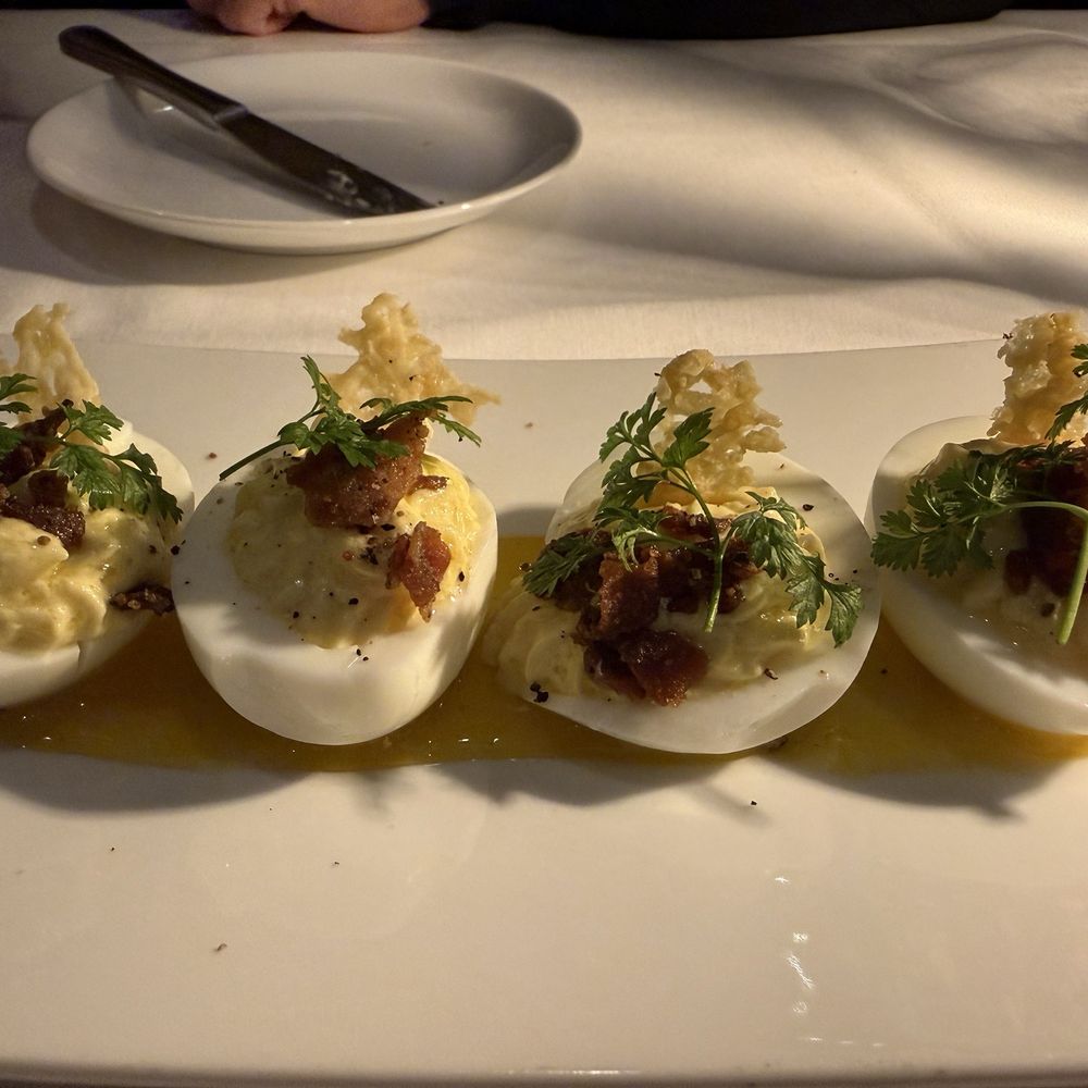 Dawson's - Dawson's Deviled Eggs - Steakhouses Near Me - Sacramento, California Dawson's - Dawson's Deviled Eggs - Steakhouses Near Me - Sacramento, California