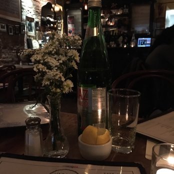 Kafana - Small bar area - Modern European Near Me - New York, New York Kafana - Small bar area - Modern European Near Me - New York, New York
