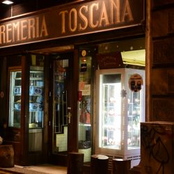 Cremeria Toscana