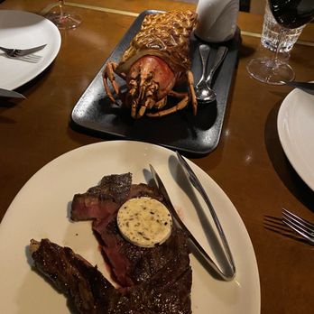 Carversteak - Steakhouses Near Me - Las Vegas, Nevada Carversteak - Steakhouses Near Me - Las Vegas, Nevada