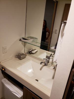 Dormy Inn PREMIUM Nagoya Sakae by null