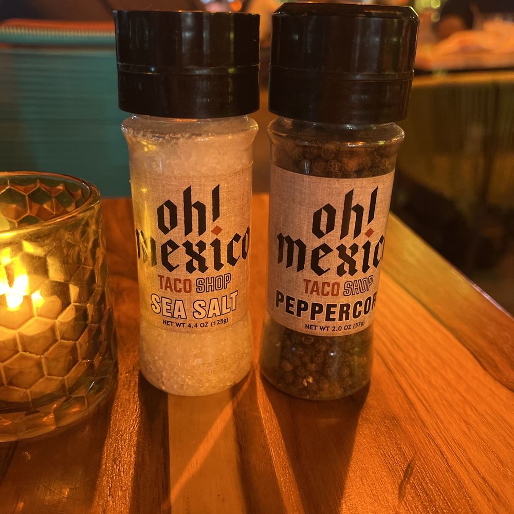 Oh Mexico - Oh Mexico - Tacos Near Me - Miami Beach, Florida Oh Mexico - Oh Mexico - Tacos Near Me - Miami Beach, Florida