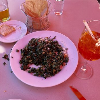 Catelli's - New American Near Me - Geyserville, California