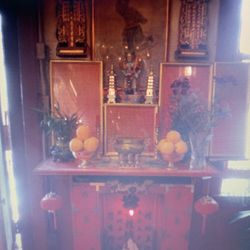 Jeng Sen Buddhism and Taoism Association