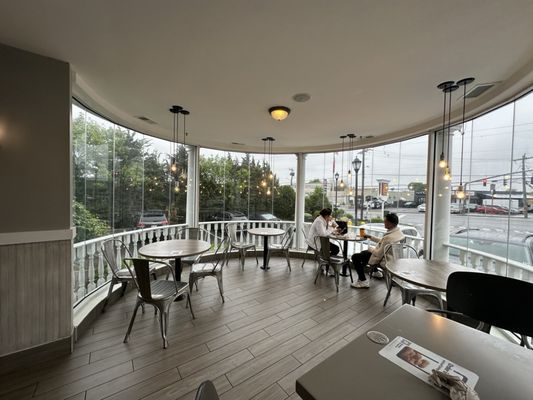 McDonald's by null