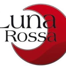 Luna Rossa - Logo