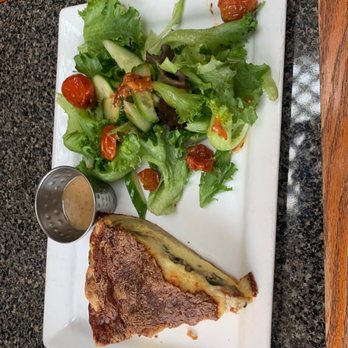 Millstone At 74 Main - Quiche for brunch - Caterers Near Me - New London, New Hampshire Millstone At 74 Main - Quiche for brunch - Caterers Near Me - New London, New Hampshire