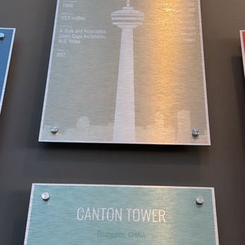Sky 360 - World federation of great towers #Calgary - Canadian (New) Near Me - Calgary, Alberta