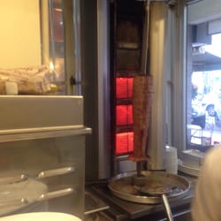 Nur Kebap - Akşama az kalan döner