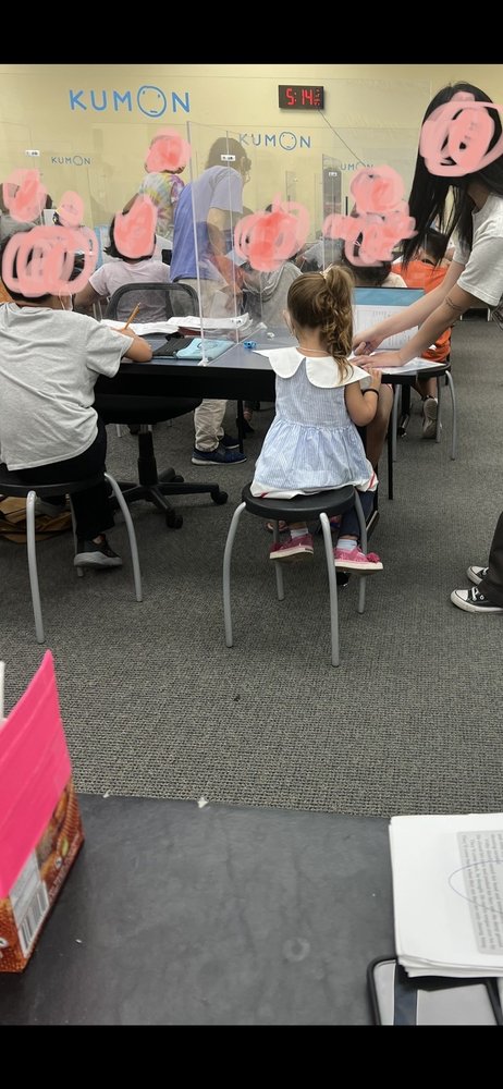 Kumon Math and Reading Center of Evergreen - reading tutor in SAN JOSE, CA