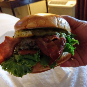 Proof - New American Near Me - Kennewick, Washington