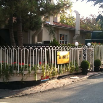 Da Mario - Italian Near Me - Istanbul, 34 Da Mario - Italian Near Me - Istanbul, 34