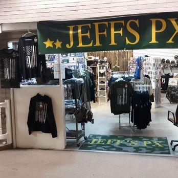 Jeffs PX - Outdoor Gear Near Me - Harrisonburg, Virginia Jeffs PX - Outdoor Gear Near Me - Harrisonburg, Virginia