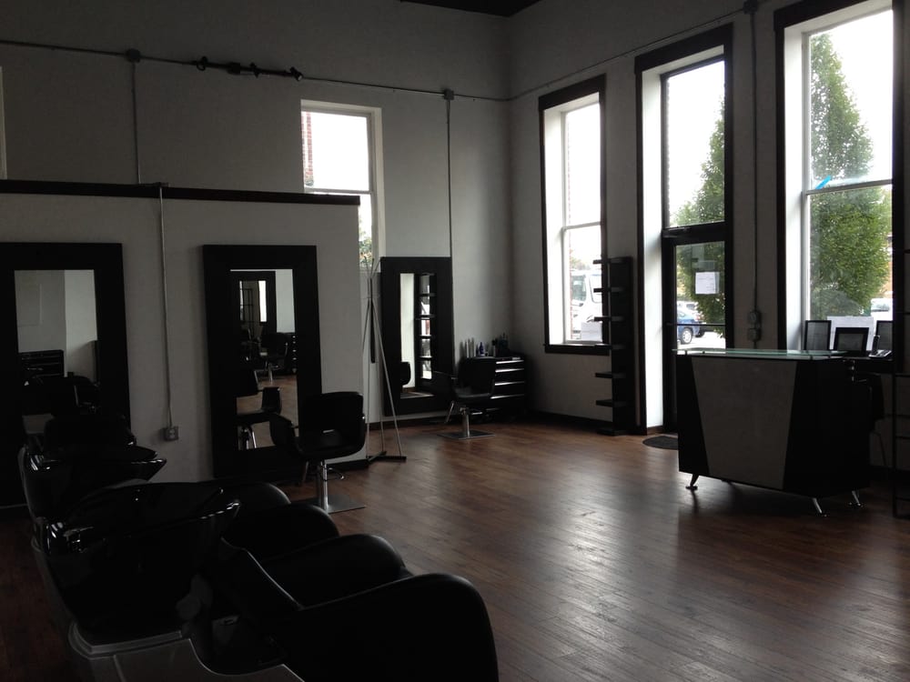 URBANE SALON Updated September 2024 404 Roy Martin Rd