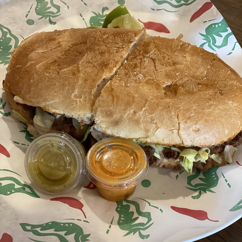 918 Maples Cafe & Catering - Steak Torta - Caterers Near Me - Tulsa, Oklahoma 918 Maples Cafe & Catering - Steak Torta - Caterers Near Me - Tulsa, Oklahoma