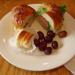 Yogurt Rolls