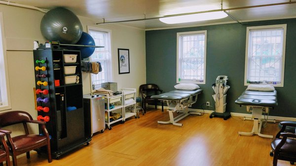 Top Choice Physical Therapy and Wellness