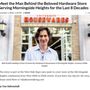 Photo of University Hardware & Housewares