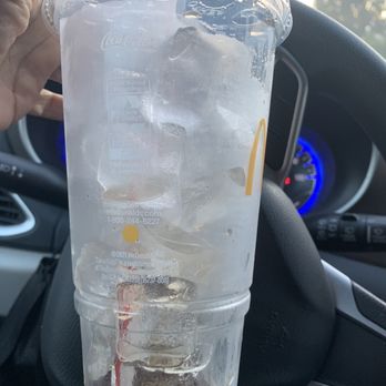 McDonald's - Burgers Near Me - Santa Clara, California