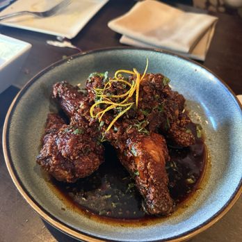 Havana - Mojo Chicken Wings - Cuban Near Me - Walnut Creek, California Havana - Mojo Chicken Wings - Cuban Near Me - Walnut Creek, California