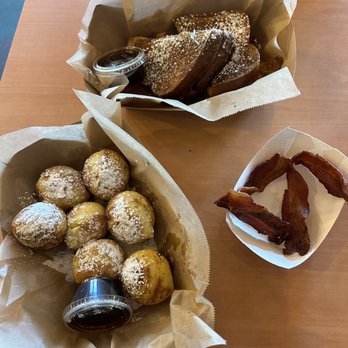 Katalina's - Breakfast & Brunch Near Me - Columbus, Ohio