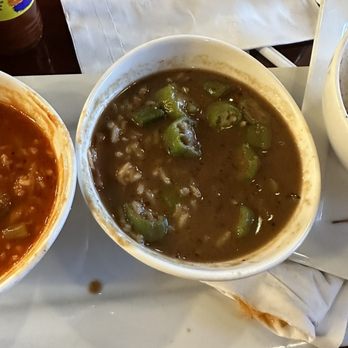 Gumbo House - Gumbo - Cajun/Creole Near Me - Anchorage, Alaska