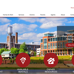 Premier Realtors of Columbus - Visit our Property Management website, https://www.premiercolumbusrentals.com