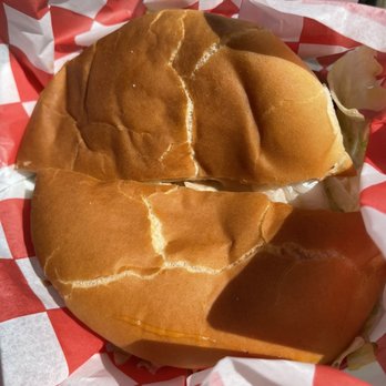 Davy's Burger Ranch - Tillamook Bacon Cheese Burger - Burgers Near Me - Prosser, Washington