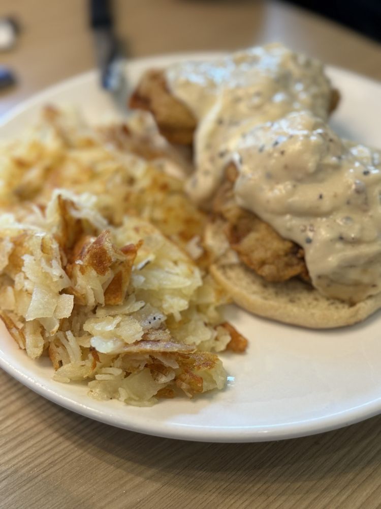 Food from Remi's Cafe