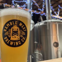 Ramble West Brewing