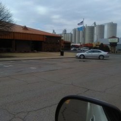 First State Bank Watonga - Street view