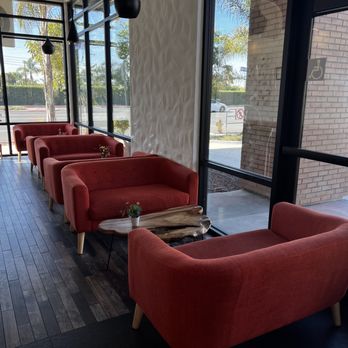 The Spoon - Inside - Desserts Near Me - Stanton, California The Spoon - Inside - Desserts Near Me - Stanton, California