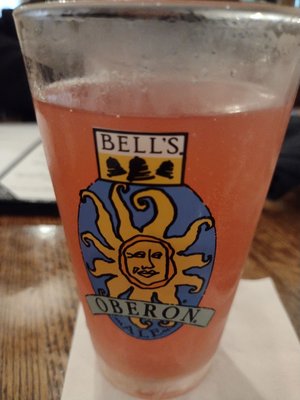 Corkscrew Saloon by null