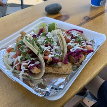 Lupe's 55 Cantina - Fish tacos - Mexican Near Me - Hampton, New Hampshire