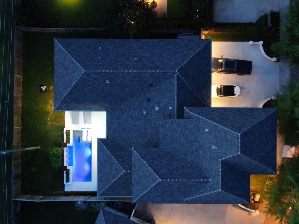 Slide of USA Roofing & Construction