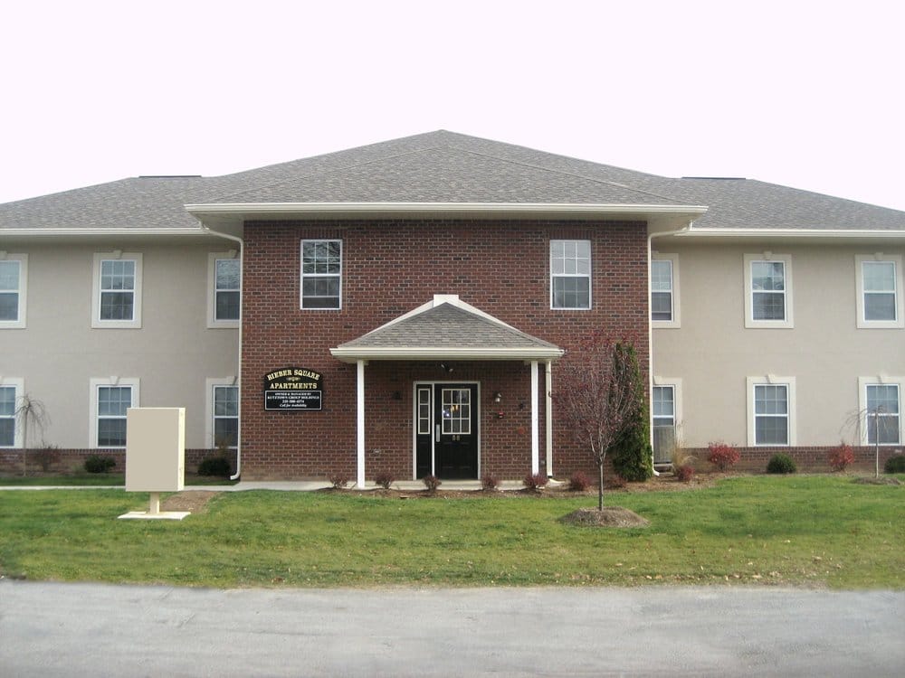 BIEBER SQUARE APARTMENTS Updated May 2024 88 Bieber Aly, Kutztown
