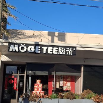 Moge Tee - Orlando - Coffee & Tea Near Me - Orlando, Florida Moge Tee - Orlando - Coffee & Tea Near Me - Orlando, Florida