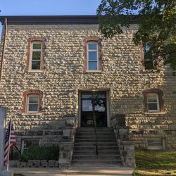 Marion County Courthouse - Marion County Courthouse, Yellville