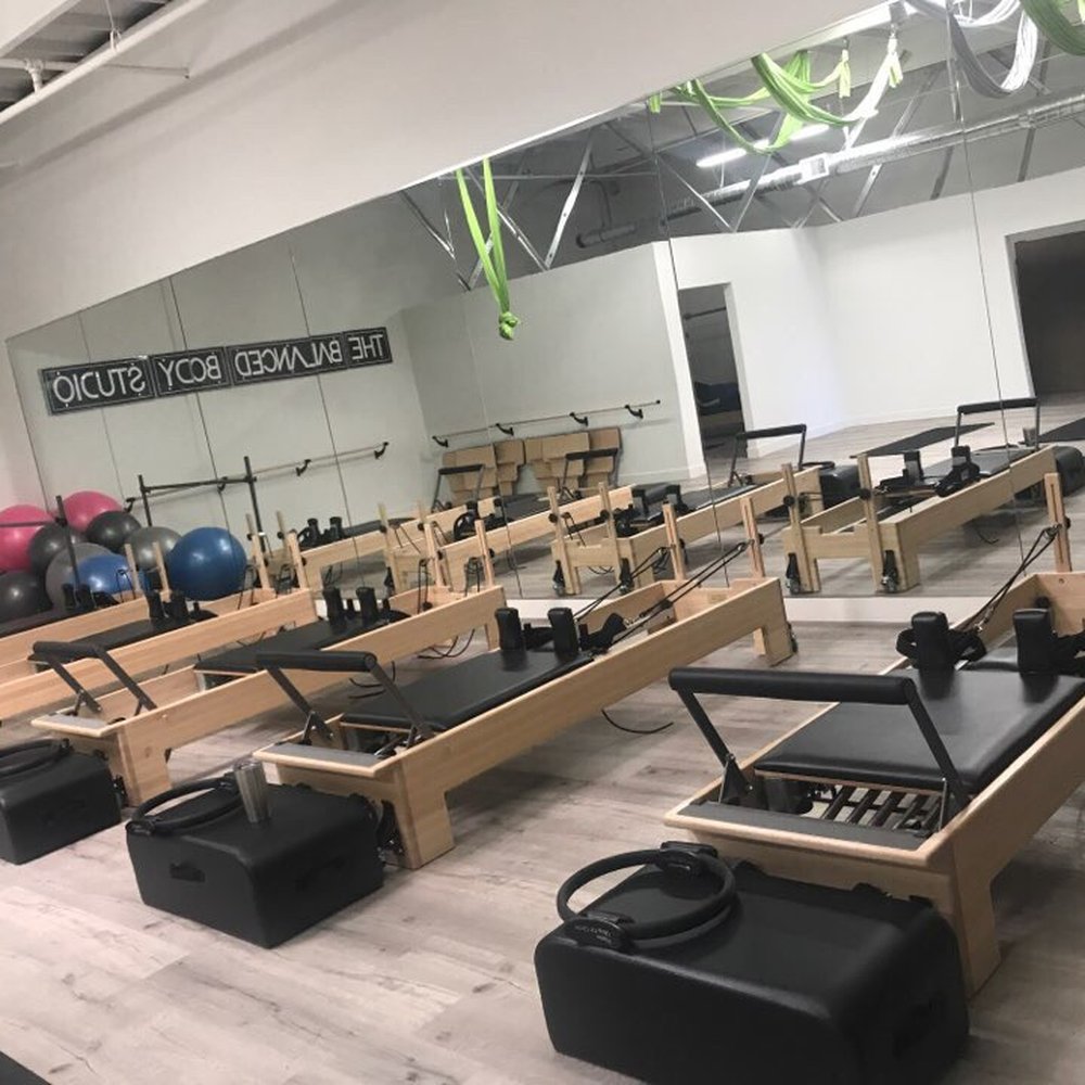 Orange People - Pilates Near Me - Irvine, California Orange People - Pilates Near Me - Irvine, California
