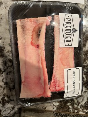 Premier Meat Market by null