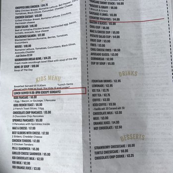 Lola’s Kitchen - Menu - Comfort Food Near Me - San Fernando, California Lola’s Kitchen - Menu - Comfort Food Near Me - San Fernando, California