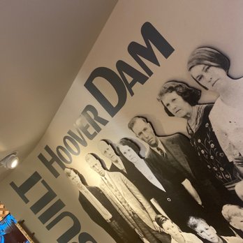 Boulder City- Hoover Dam Museum - Museums Near Me - Boulder City, Nevada Boulder City- Hoover Dam Museum - Museums Near Me - Boulder City, Nevada