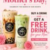 Pincha Boba gift card