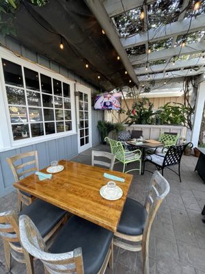 Thario's Kitchen by null