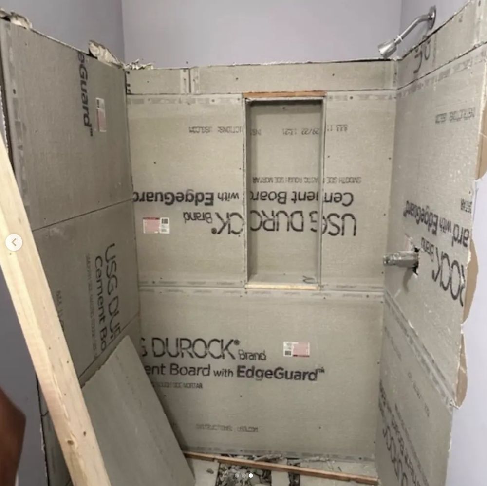 Slide of Dave’s Superior Construction