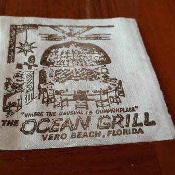 Ocean Grill - Seafood Near Me - Vero Beach, Florida Ocean Grill - Seafood Near Me - Vero Beach, Florida