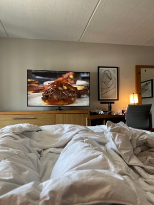 Hyatt Place Boston/Braintree by null