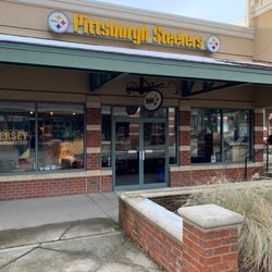 Pittsburgh Steelers Sideline Store