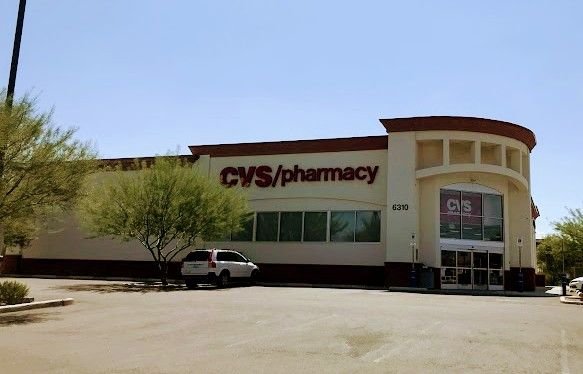 CVS PHARMACY - Updated June 2025 - 15 Photos & 17 Reviews - 7499 E ...